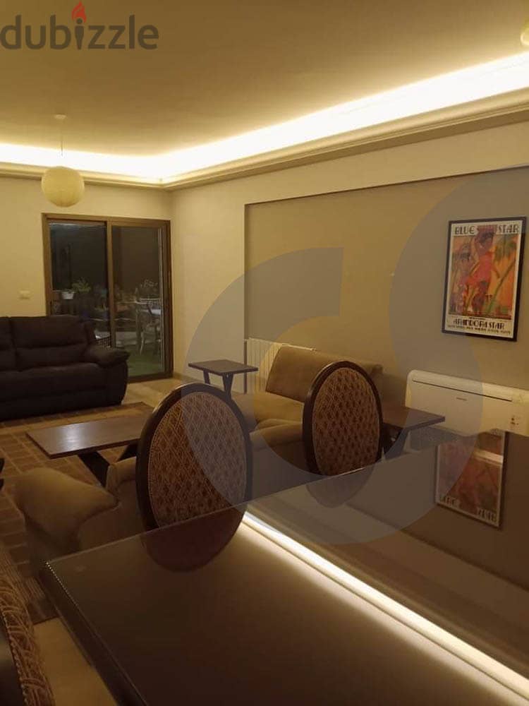 REF#SM96858 Apartment in the heart of Achrafieh Rmeil ! 1