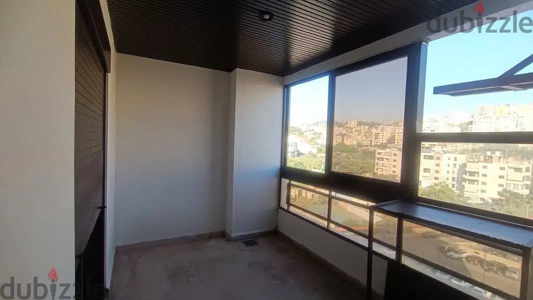 Prime location 105 Sqm  Apartment for rent in Dbayeh 0