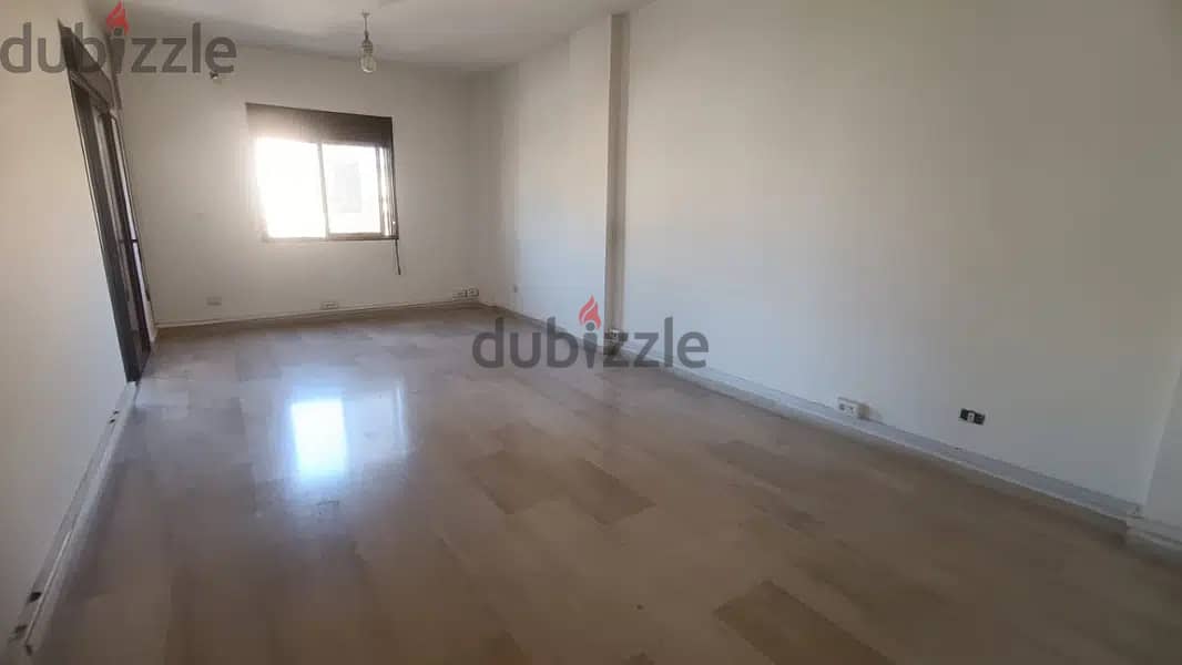 Prime location 105 Sqm  Apartment for rent in Dbayeh 2