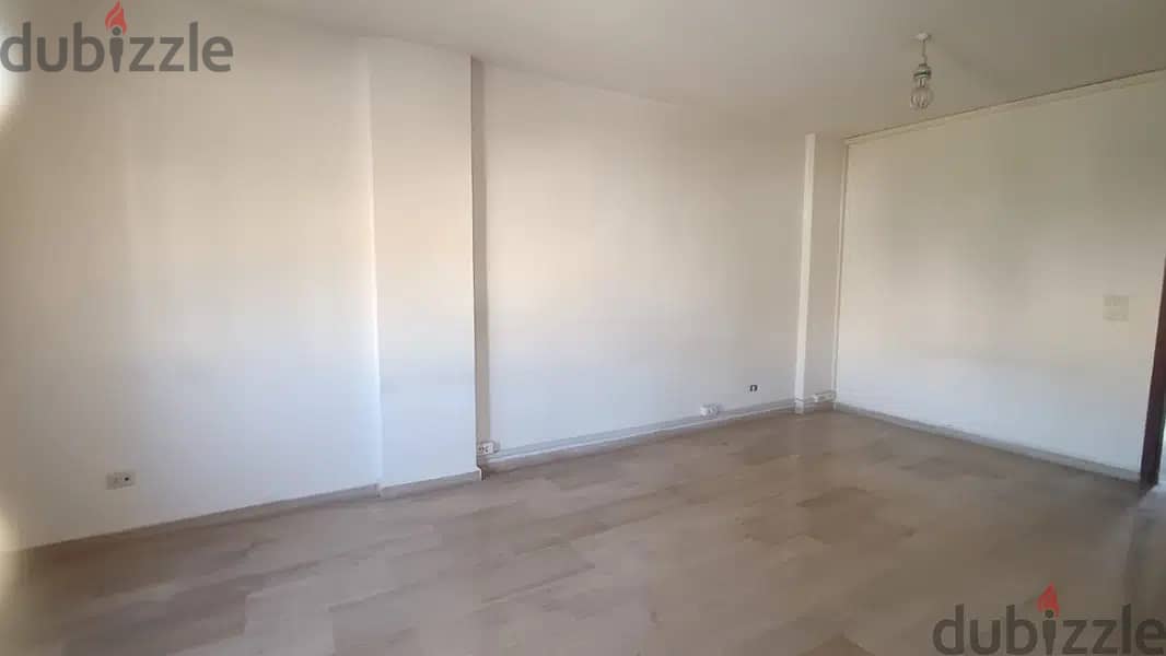 Prime location 105 Sqm  Apartment for rent in Dbayeh 3