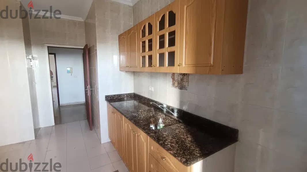 Prime location 105 Sqm  Apartment for rent in Dbayeh 6