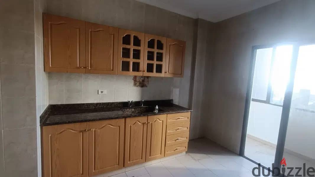 Prime location 105 Sqm  Apartment for rent in Dbayeh 5
