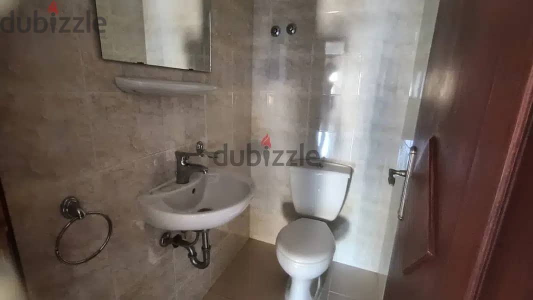 Prime location 105 Sqm  Apartment for rent in Dbayeh 7