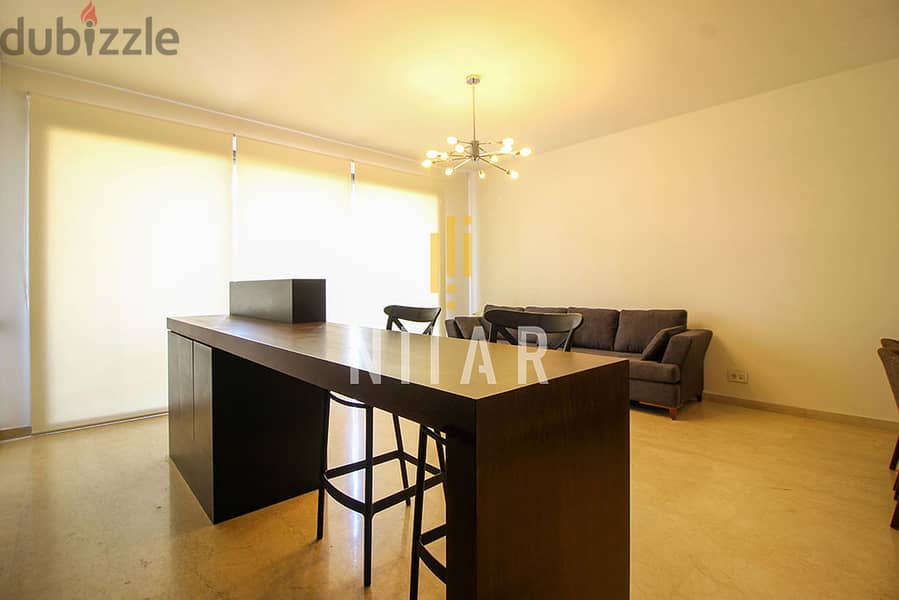 Apartments For Sale in Achrafieh | شقق للبيع في الأشرفية | AP14832 2