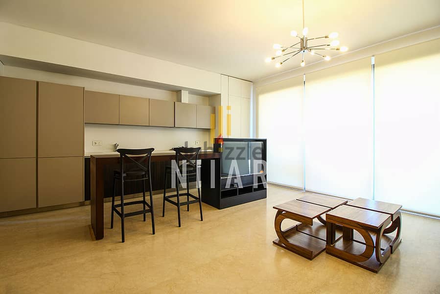 Apartments For Sale in Achrafieh | شقق للبيع في الأشرفية | AP14832 3