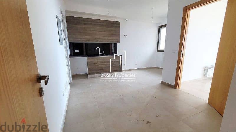 Apartment 185m² Sea View For RENT In Sahel Alma - شقة للأجار #PZ 2