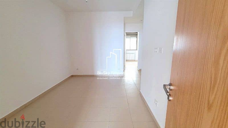 Apartment 185m² Sea View For RENT In Sahel Alma - شقة للأجار #PZ 4