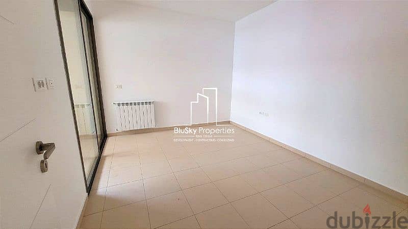 Apartment 185m² Sea View For RENT In Sahel Alma - شقة للأجار #PZ 5