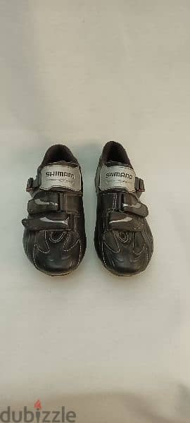 shimano cycling shoes 1