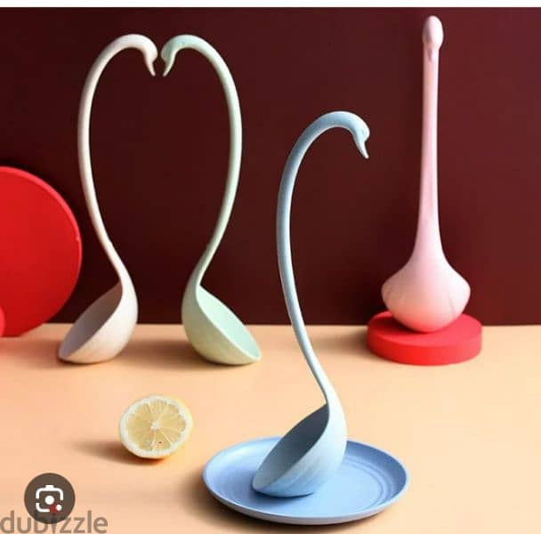 the cutest cooking spoons jungle spirit 3