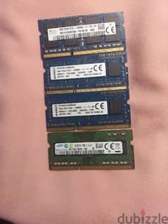 20GB (8+4×3)GB DDR3 RAM   !(![sale on  fire]!)! 0