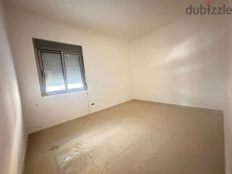 110 m² new apartment for sale in Ouyoun Broumana. 4