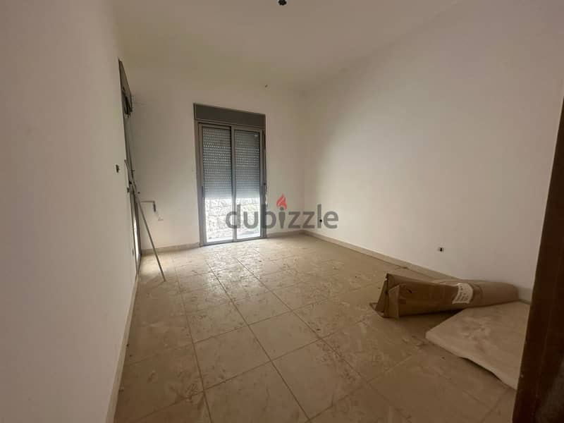 110 m² new apartment for sale in Ouyoun Broumana. 5