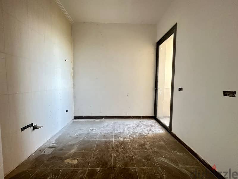 110 m² new apartment for sale in Ouyoun Broumana. 6