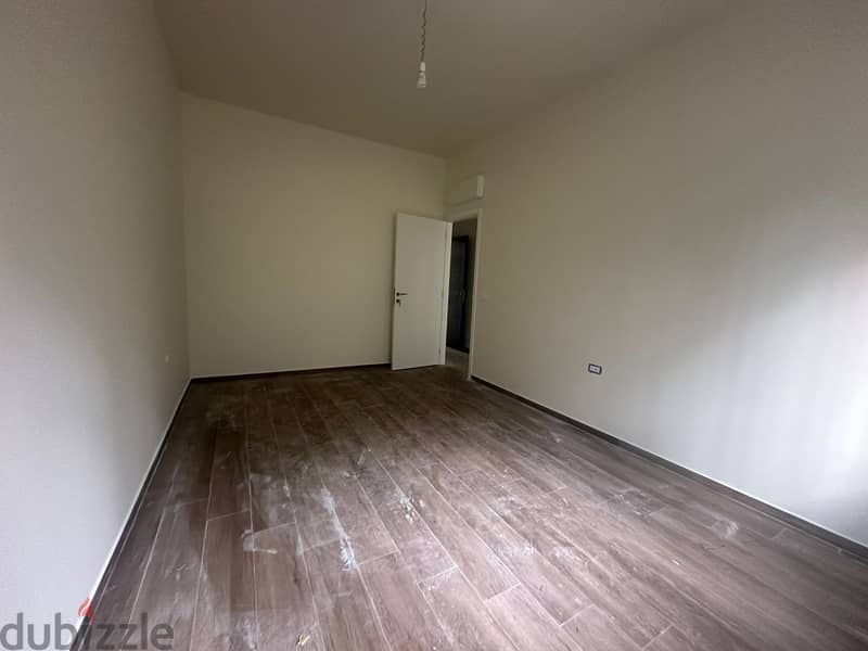 135 m² brand new apartment in Baabdat for rent! 1