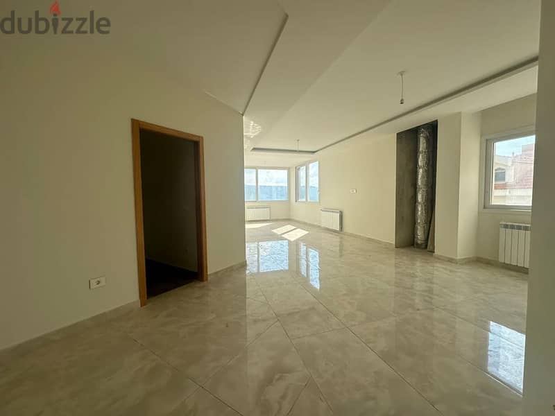 240 m² new duplex for sale in Baabdat! 4
