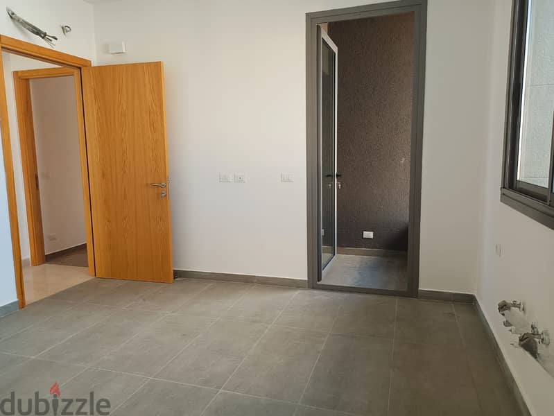 LUX 240 m2 apartment for sale with a unique building design in Badaro 3