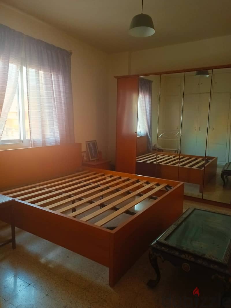 190 m2 apartment for sale in Achrafieh , near Saint Georges Hospital 10
