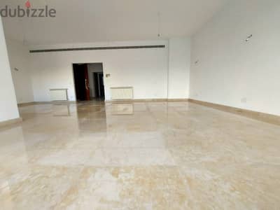 RA23-3037 Spacious apartment in Sodeco is now for rent,220m,$1666 cash