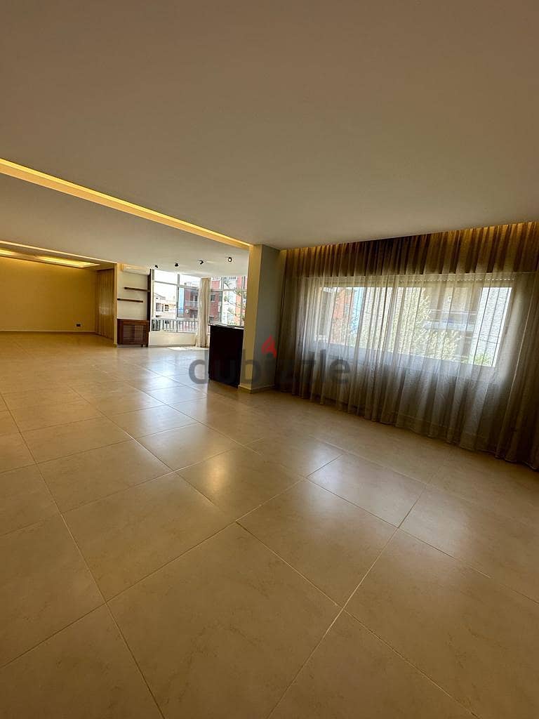280 m² fully decorated apartment for sale in Naccache!  Prime. Locatio 19