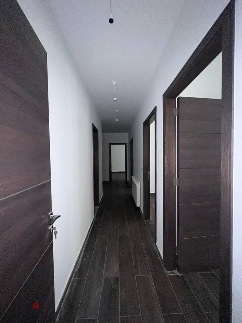 Brand new apartment for sale in Baabdat - Prime Location 11