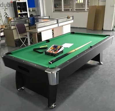 Pool Table 7 Feet