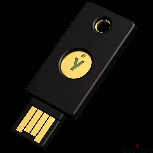 Yubikey Security Keys 2