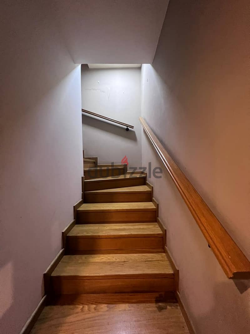 Duplex For Sale in Broummana دوبلكس للبيع في برمانا 16