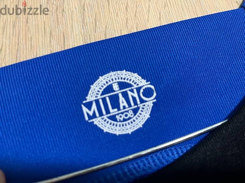inter milano 2022 Materazzi nike Limited Edition Nike Jersey 2
