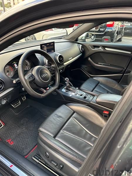 Audi S3 2016 4