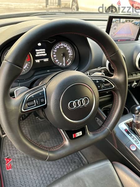 Audi S3 2016 9
