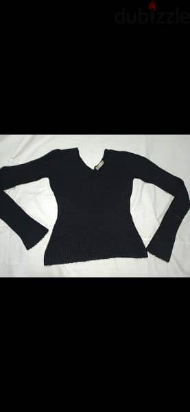 kanze cashmer black s to xxL  1=7$ or 3=15$ 3