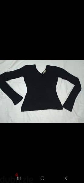 kanze cashmer black s to xxL  1=7$ or 3=15$ 4