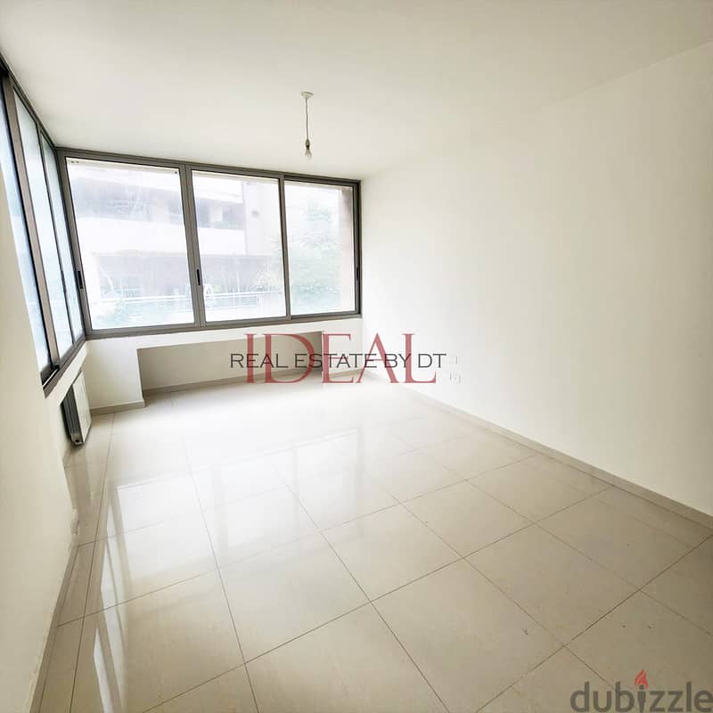 Apartment for sale in hazmieh mar takla 225 SQM REF#ms16001 2