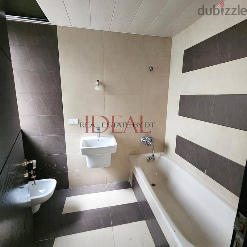 Apartment for sale in hazmieh mar takla 225 SQM REF#ms16001 4