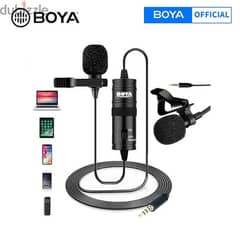 Boya BY-M1 Microphone