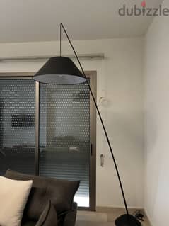 Modern lamp 0