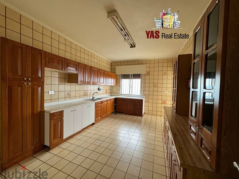 Ballouneh 280m2 | Rent | Excellent Condition | Panoramic View | 1