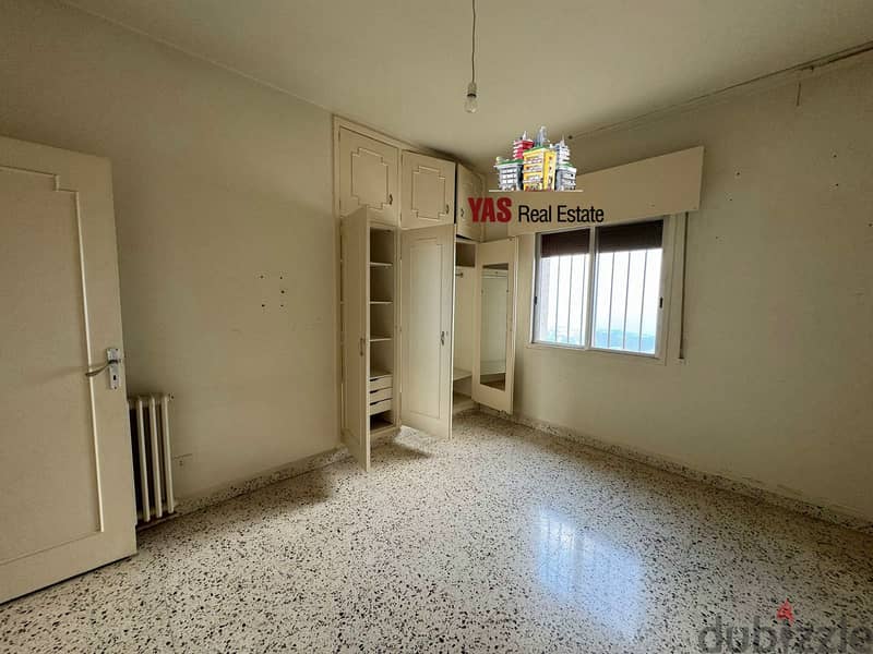 Ballouneh 280m2 | Rent | Excellent Condition | Panoramic View | 2