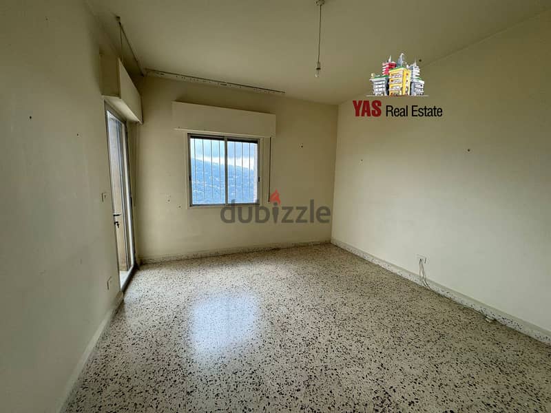 Ballouneh 280m2 | Rent | Excellent Condition | Panoramic View | 5