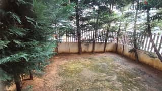 150 Sqm + 25 Sqm Garden | Prime Location Apartment For Sale In Awkar