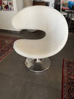 Modern Chair 0