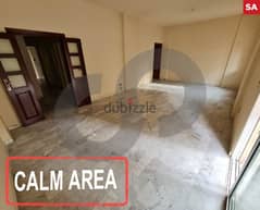 REF#SA96880 A 130 sqm apartment in Adonis in a calm area