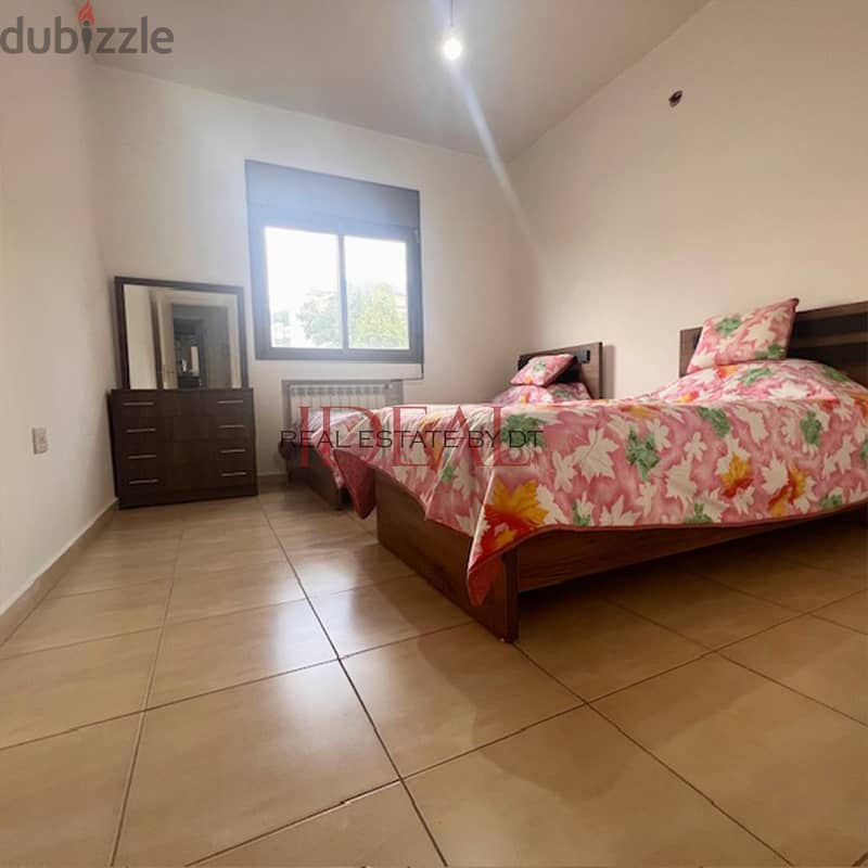Furnished apartment for sale in sahel alma 190 SQM REF#MA15055 5