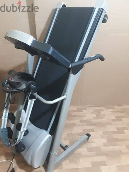 Body sculpture treadmill cheap price