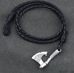 Hammer Collar And Bracelet
