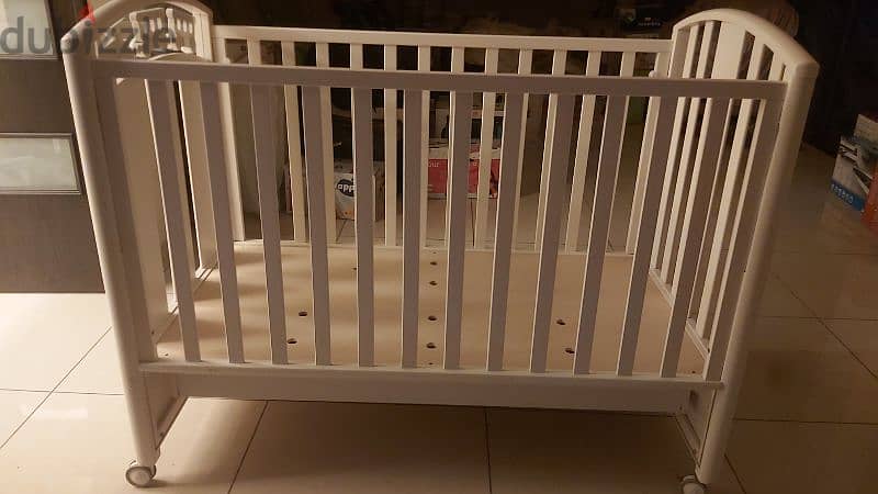 baby crib 4