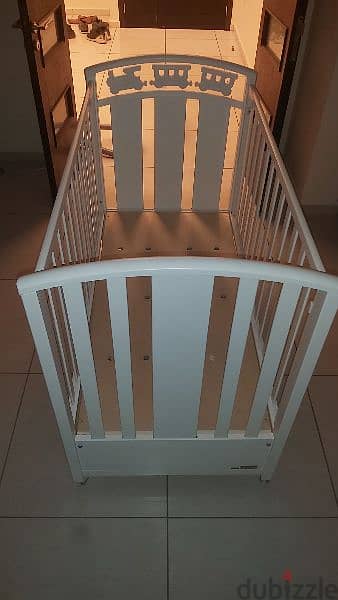 baby crib 7