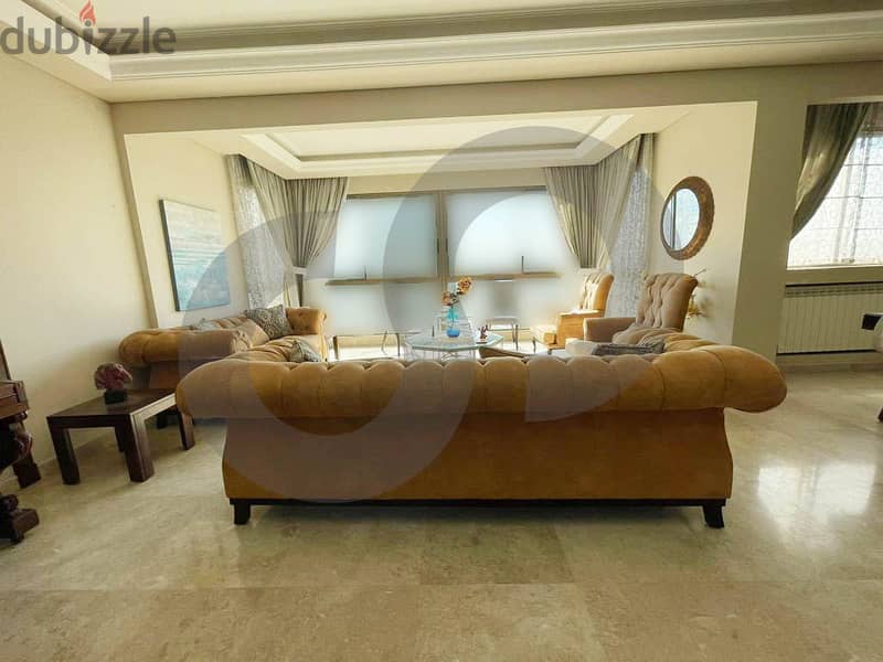 REF#RE96925 Fully furnished apartment for Rent in Ashrafiye 2