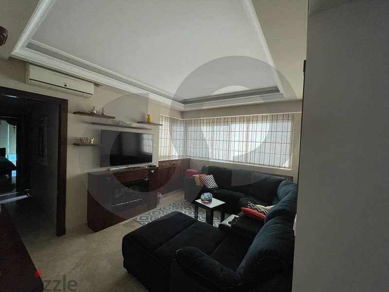 REF#RE96925 Fully furnished apartment for Rent in Ashrafiye 3